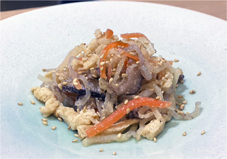 新割烹柚子のあいまぜ