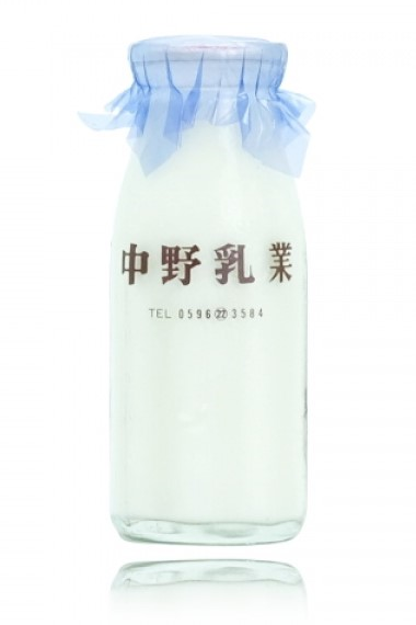 中野牛乳の写真